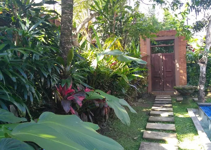 Villa Heaven Penestanan