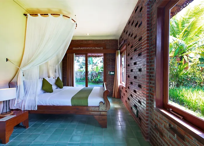 Villa Heaven Penestanan *