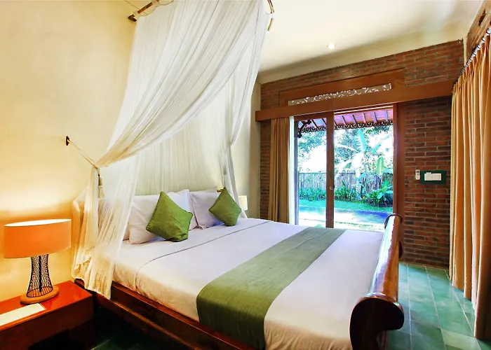 Villa Heaven Penestanan Ubud (Bali)