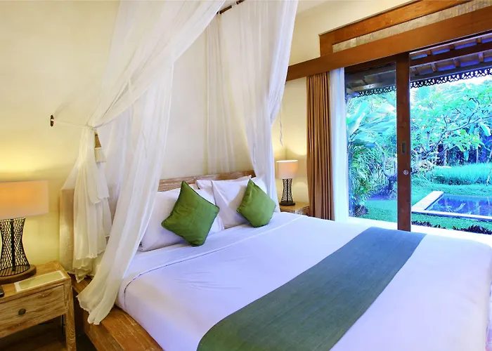 Villa Heaven Penestanan