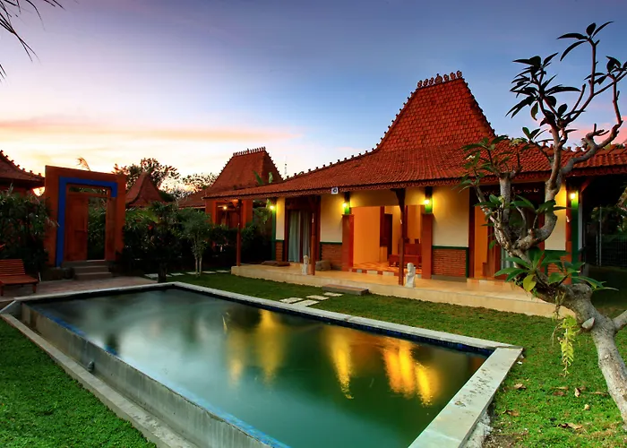 Heaven Penestanan * Ubud (Bali)