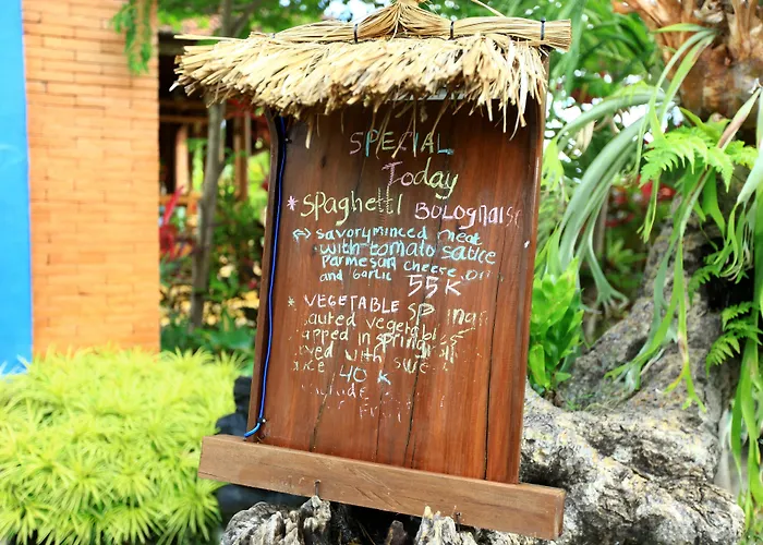 Villa Heaven Penestanan