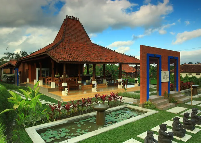 Villa Heaven Penestanan Ubud (Bali)