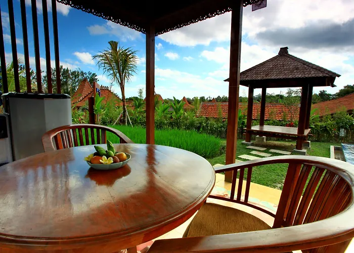 Villa Heaven Penestanan