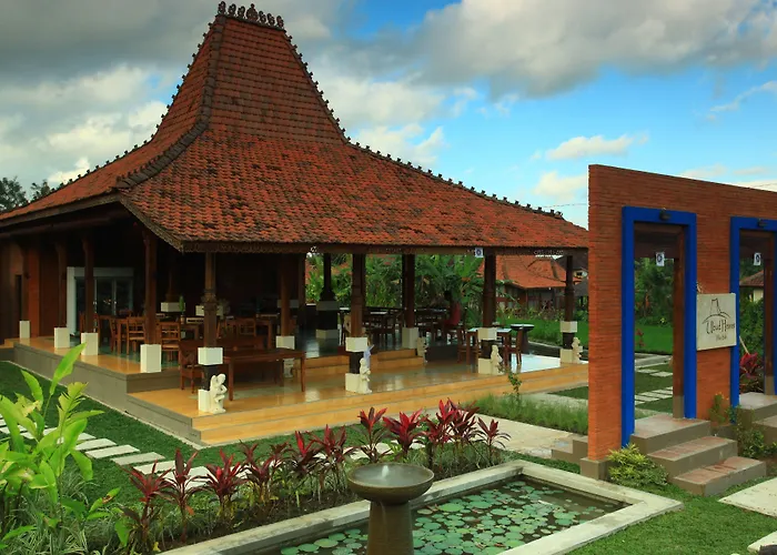 Heaven Penestanan * Ubud (Bali)