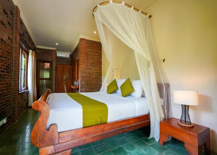 Villa Heaven Penestanan